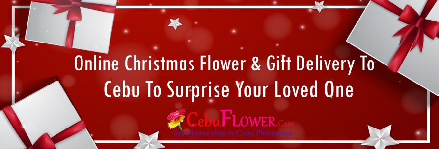 christmas gifts to cebu philippines