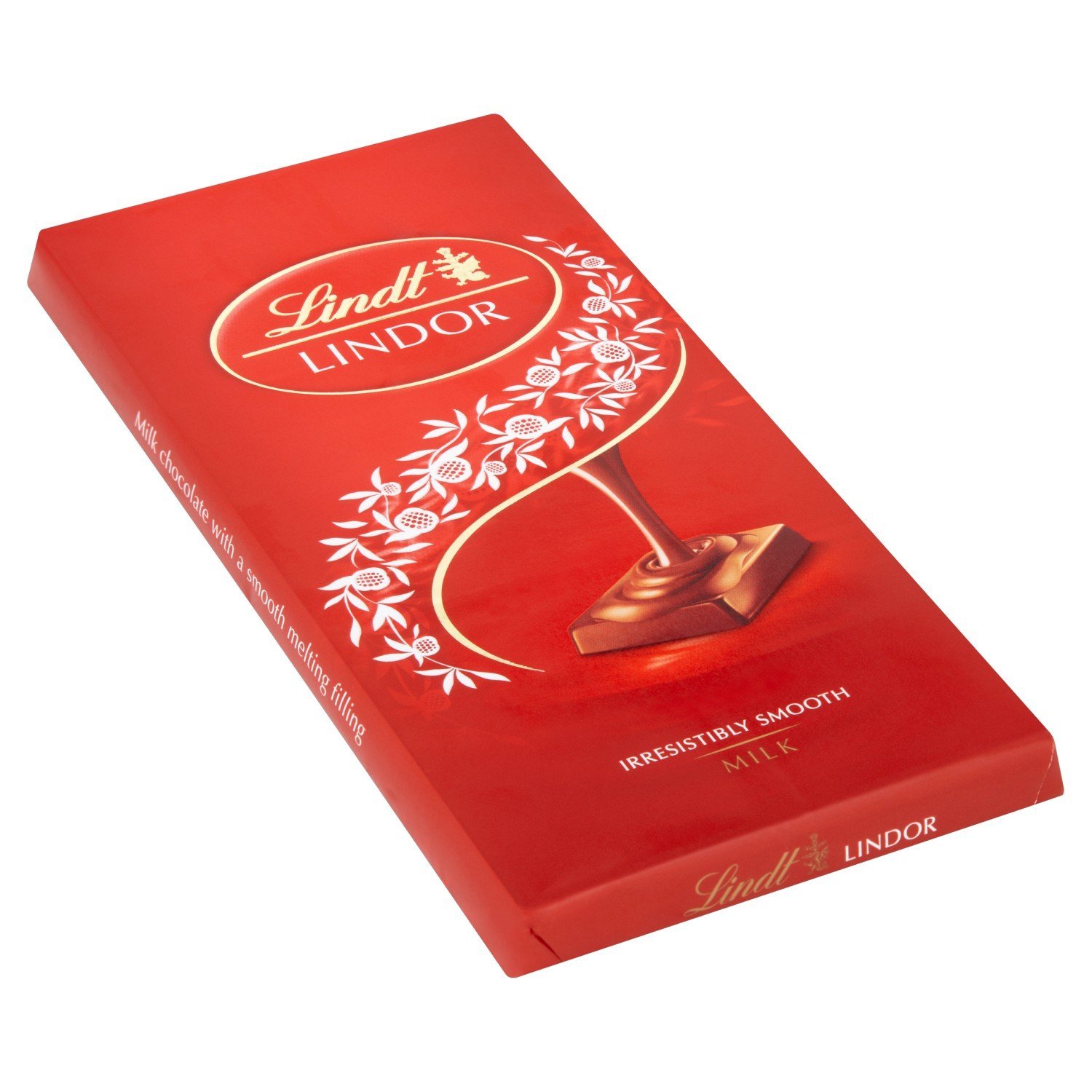 Lindt Lindor фантик