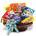 send gift basket to cebu only