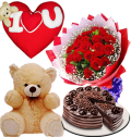 valentines day gifts to cebu