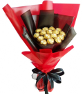 send mothers day chocolate arrangement to cebu only