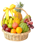 send mothers day fruits basket to cebu only