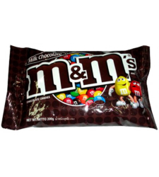 M & M's Chocolate  Online Order to Cebu Philippines