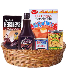 Econo Gift Basket