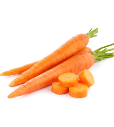 Fresh Carrots ( Per Kilo )