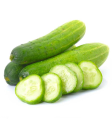 Cucumber (Per Kilo)