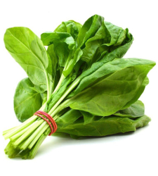 Spinach (alugbati) Per kilo