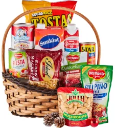 Gift Basket Delivery Davao