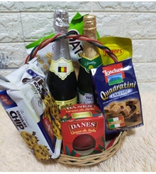 gift basket delivery davao