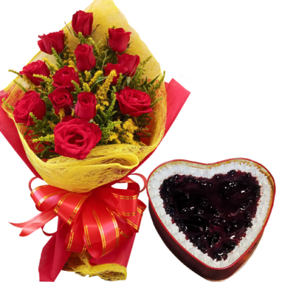 Send Flower to Cebu