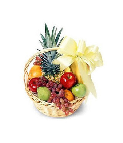 Friendship Fruit Basket