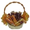 Send Assorted Tango Maestro Mix Chocolate Lover Basket to Cebu