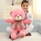 send 3 feet pink color teddy bear to cebu