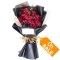 send 9 red roses bouquet to cebu philippines