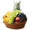 Simple Fruit Basket